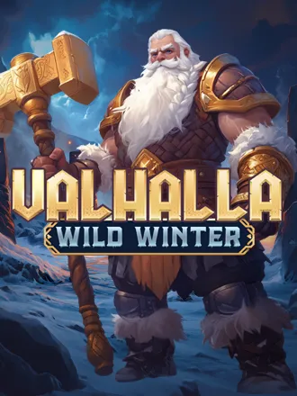Valhalla: Wild Winter