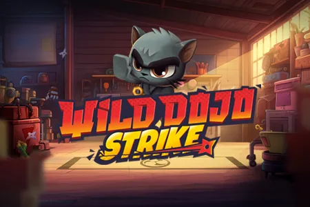 Wild Dojo Strike