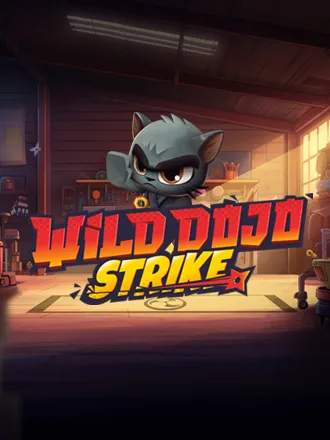 Wild Dojo Strike