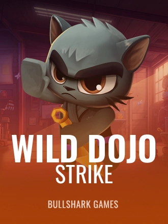 Wild Dojo Strike