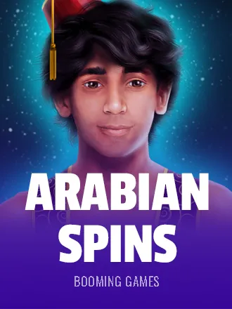 Arabian Spins
