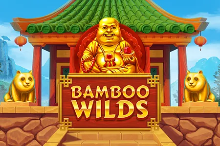 Bamboo Wilds