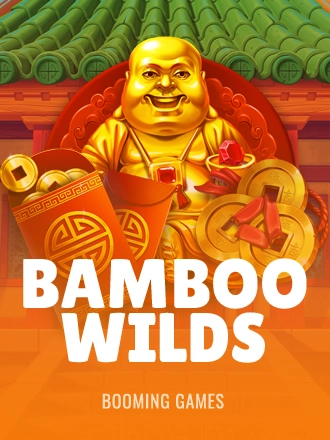 Bamboo Wilds