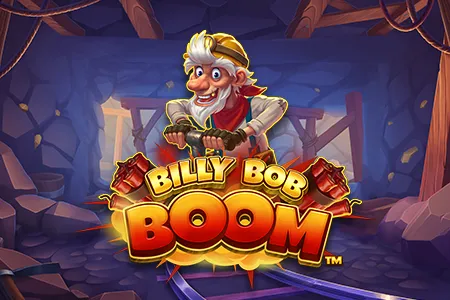 Billy Bob Boom