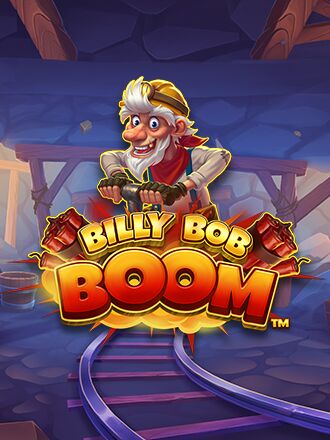 Billy Bob Boom