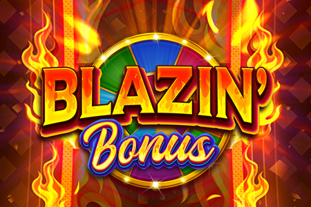 Blazin' Bonus
