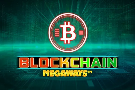 Blockchain Megaways