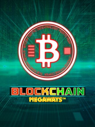 Blockchain Megaways