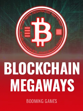 Blockchain Megaways