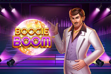 Boogie Boom