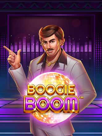 Boogie Boom