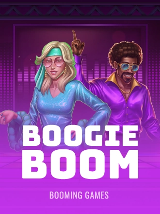 Boogie Boom
