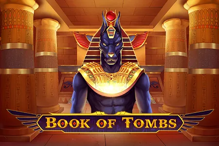 Book of Tombs