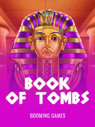 Book of Tombs