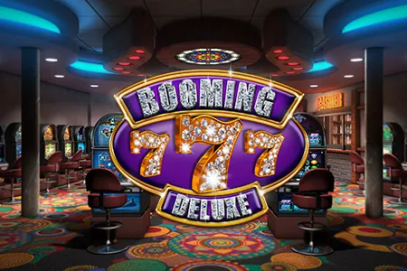 Booming Seven Deluxe