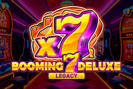 Booming Seven Deluxe Legacy
