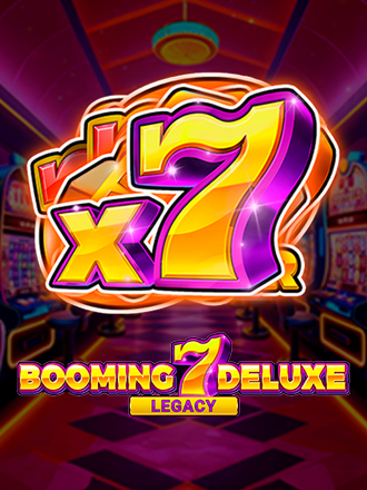 Booming Seven Deluxe Legacy