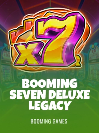 Booming Seven Deluxe Legacy