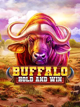 Play Buffalo Hold and Win on Ronaldinho