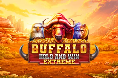 Buffalo Hold and Win Extreme