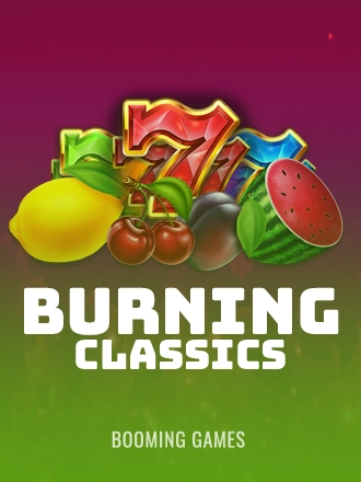 Burning Classics