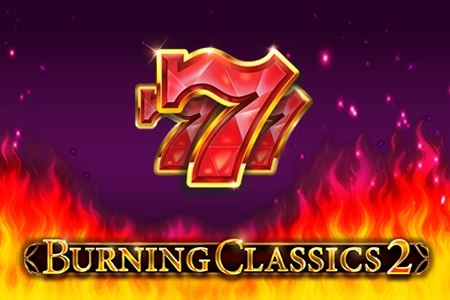 Burning Classics 2