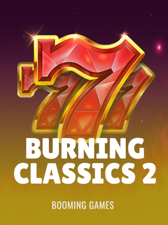 Burning Classics 2