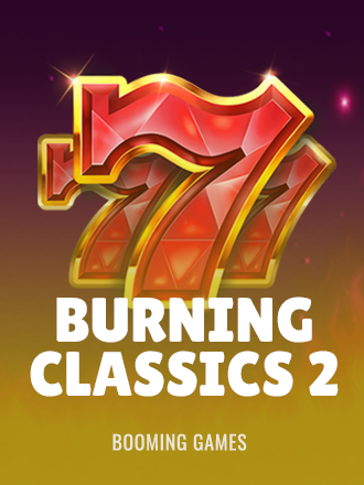 Burning Classics 2