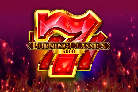 Burning Classics 5000