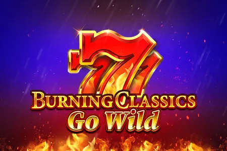 Burning Classics go Wild