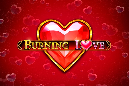 Burning Love