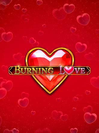 Burning Love