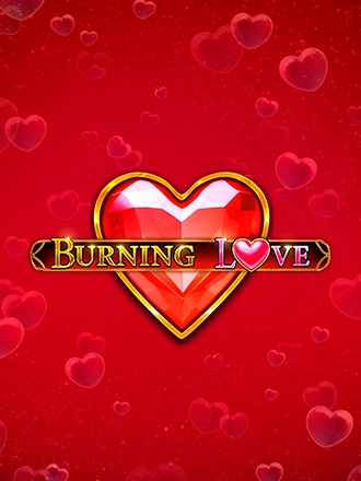 Burning Love