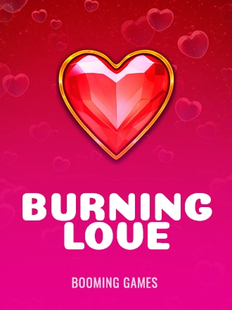 Burning Love
