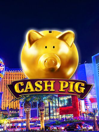 Cash Pig
