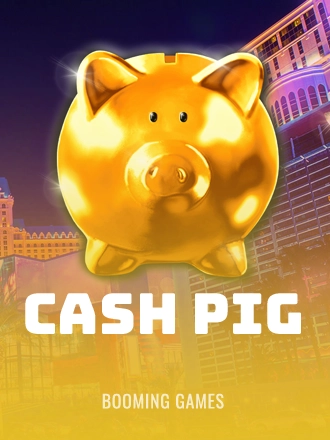 Cash Pig
