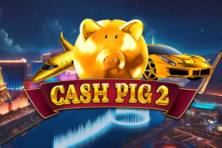 Cash Pig 2