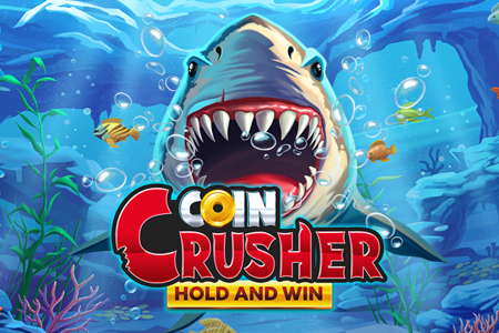 Coin Crusher Hold and Win