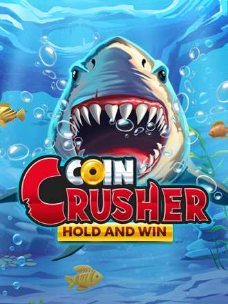 Coin Crusher Hold and Win