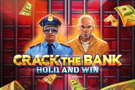 Crack the Bank Hold and Win
