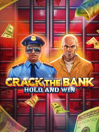 Crack the Bank Hold and Win