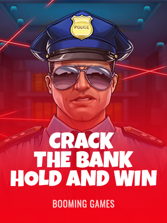 Crack the Bank Hold and Win