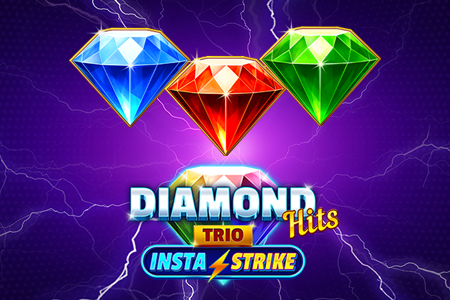 Diamond Hits Trio: InstaStrike
