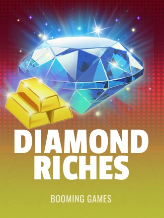 Diamond Riches