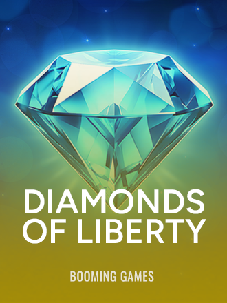 Diamonds of Liberty