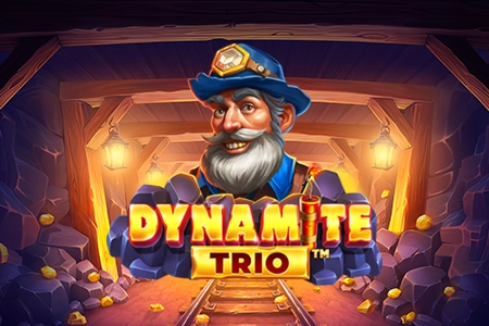 Dynamite Trio