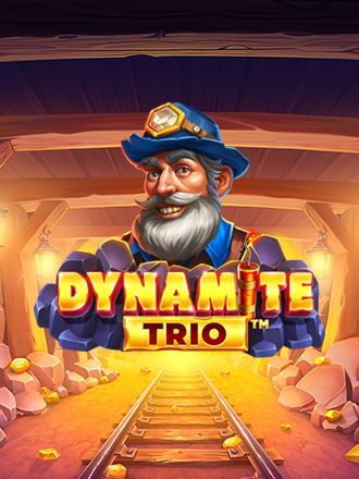 Dynamite Trio
