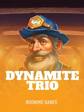 Dynamite Trio
