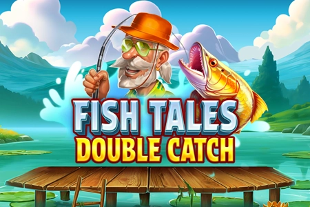 Fish Tales Double Catch
