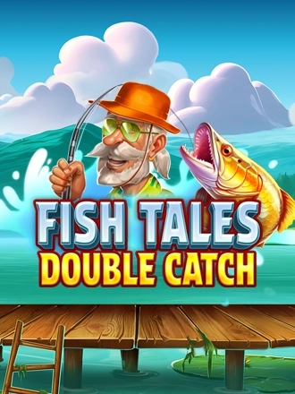 Fish Tales Double Catch
